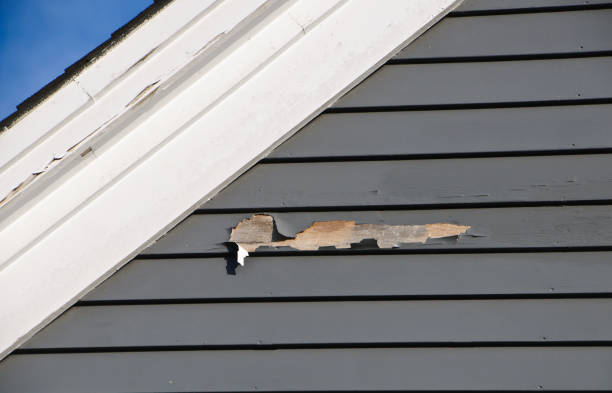 James Hardie Siding in Port Townsend, WA
