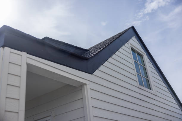 Best Residential Vinyl Siding Installation  in Port Townsend, WA