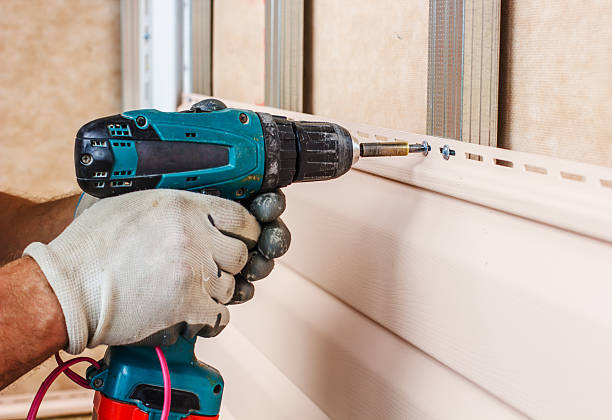 Affordable siding repair and maintenance services in Port Townsend, WA